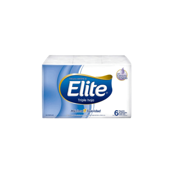 PACK X 6 - Carilina Elite - Image 2