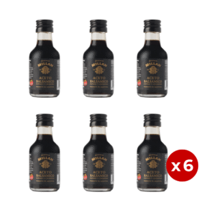 PACK X 6 - Aceto Millan Mini 30 Cc