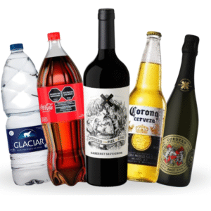 Bebidas